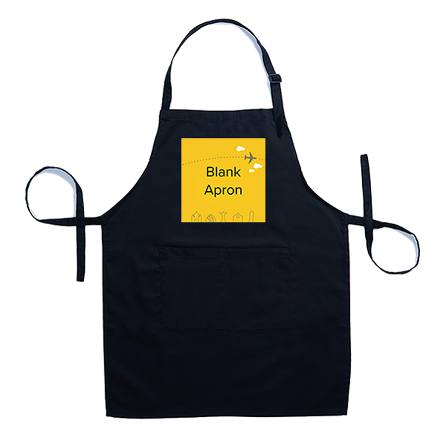 Blank Aprons productcard